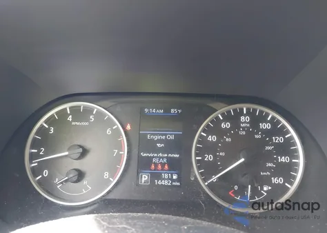 2023 Nissan Sentra S Xtronic Cvt from USA, damaged, VIN 3N1AB8BV7PY287992